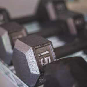 Photo Home Gym Equipment