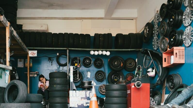Photo Home Gym Machines