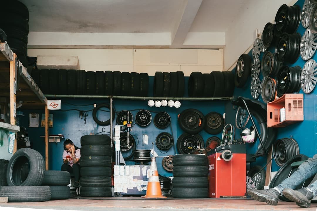 Photo Home Gym Machines