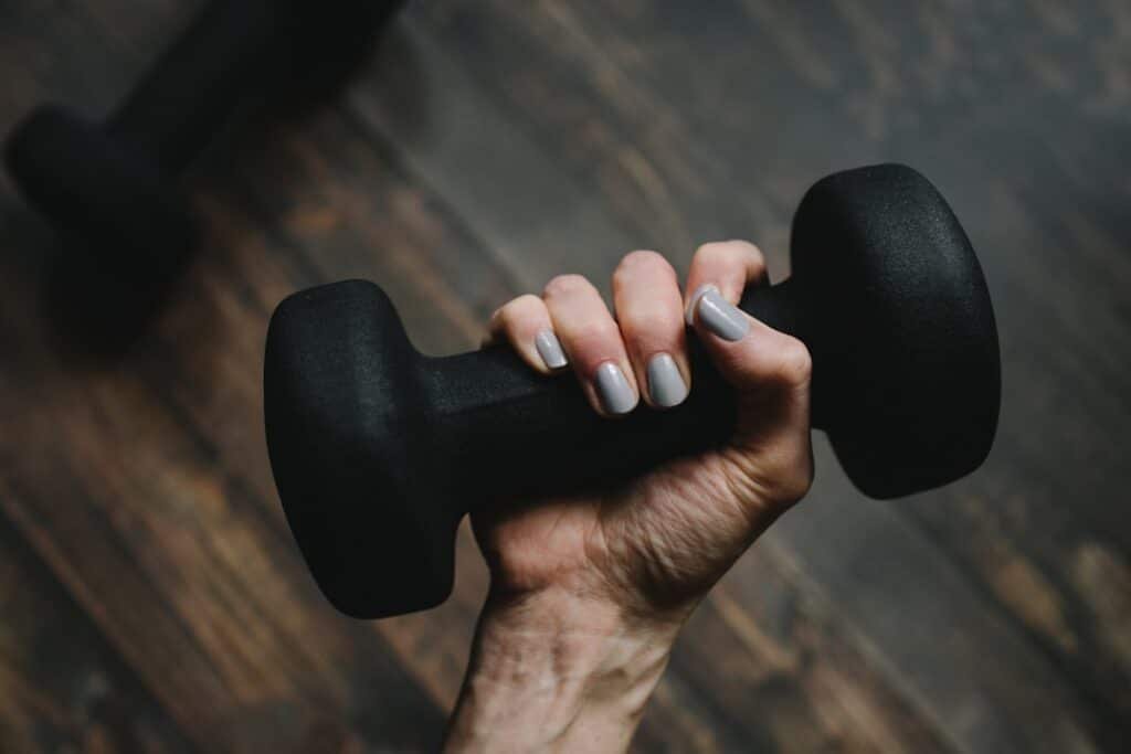 Photo Muscle Building Diet Plan