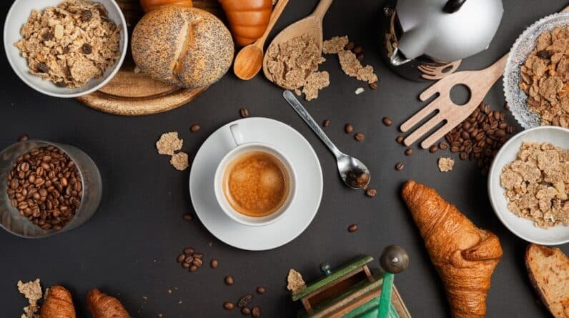 Photo Meal Plan