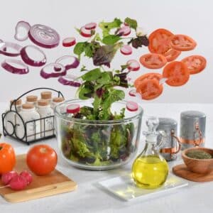 Photo Muscle Gain Meal Prep Ideas