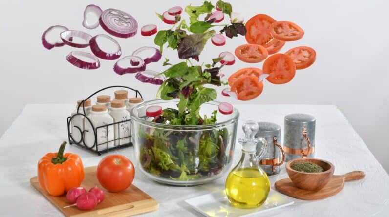 Photo Muscle Gain Meal Prep Ideas