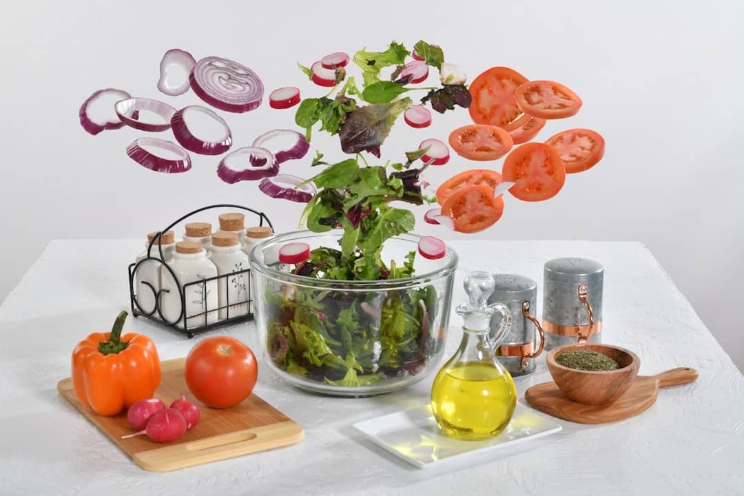 Photo Muscle Gain Meal Prep Ideas
