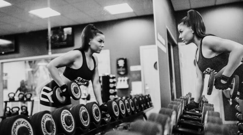 Photo Fitness Coaching