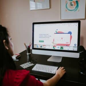 Photo Online Coaching Programs