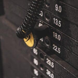 Photo Muscle Building Program Online