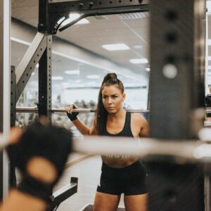 Photo Strength Training Program
