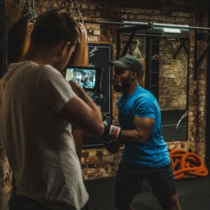 Photo Online Muscle Coach