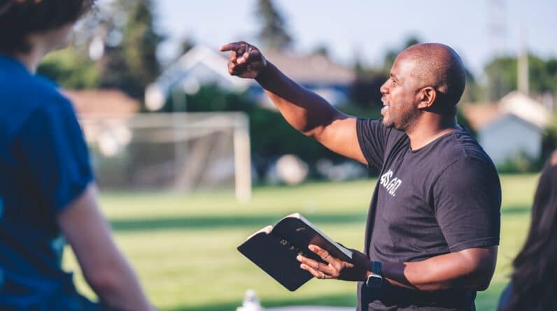 Photo Virtual Coaching
