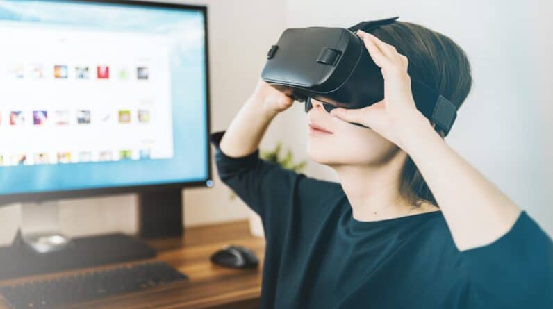 Photo Virtual Coaching