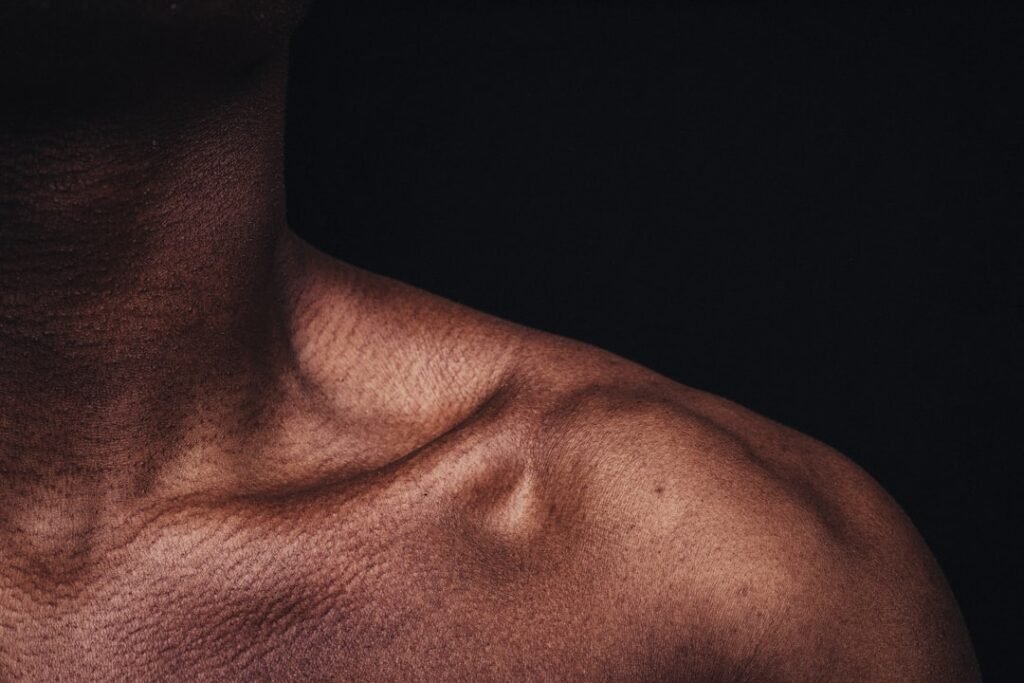 Real Muscle Growth Supplements 1 Photo Muscle Growth Supplements