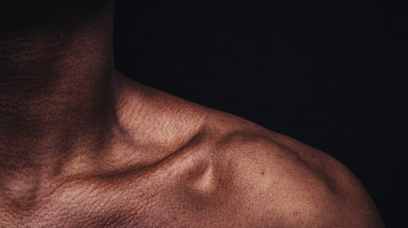 Photo Muscle Growth Supplements