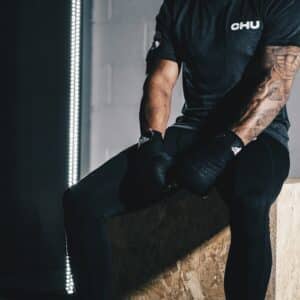 Photo Muscle Building Supplements