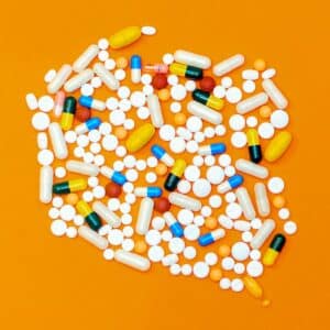 Photo Muscle Building Pills