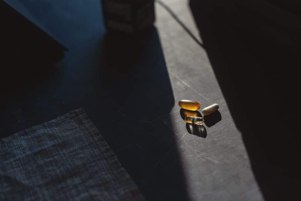 Photo Supplements