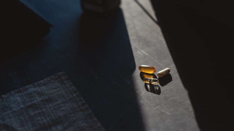 Photo Supplements