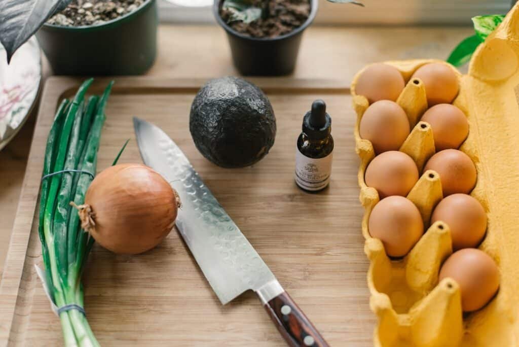 What Ingredients Help Build Muscle 1 Photo Ingredients, Build Muscle