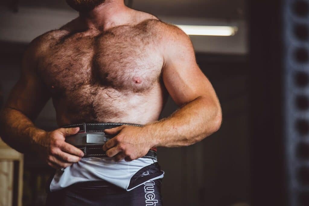 Buy Testosterone Booster for Muscle Growth 1 Photo Testosterone Booster