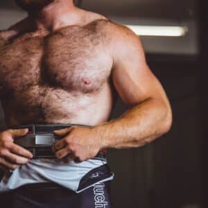 Photo Testosterone Booster