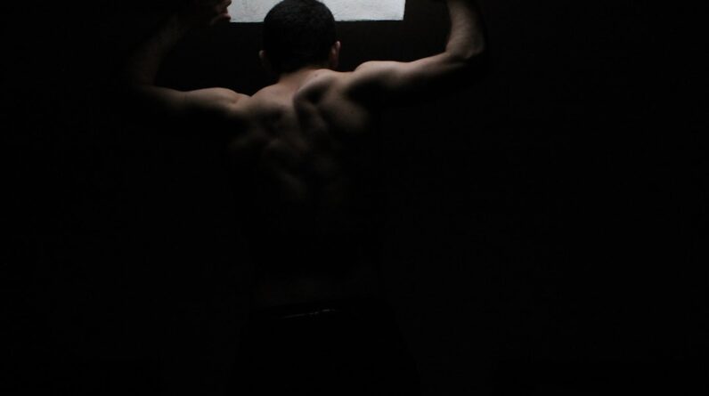 Photo Testosterone Boosters