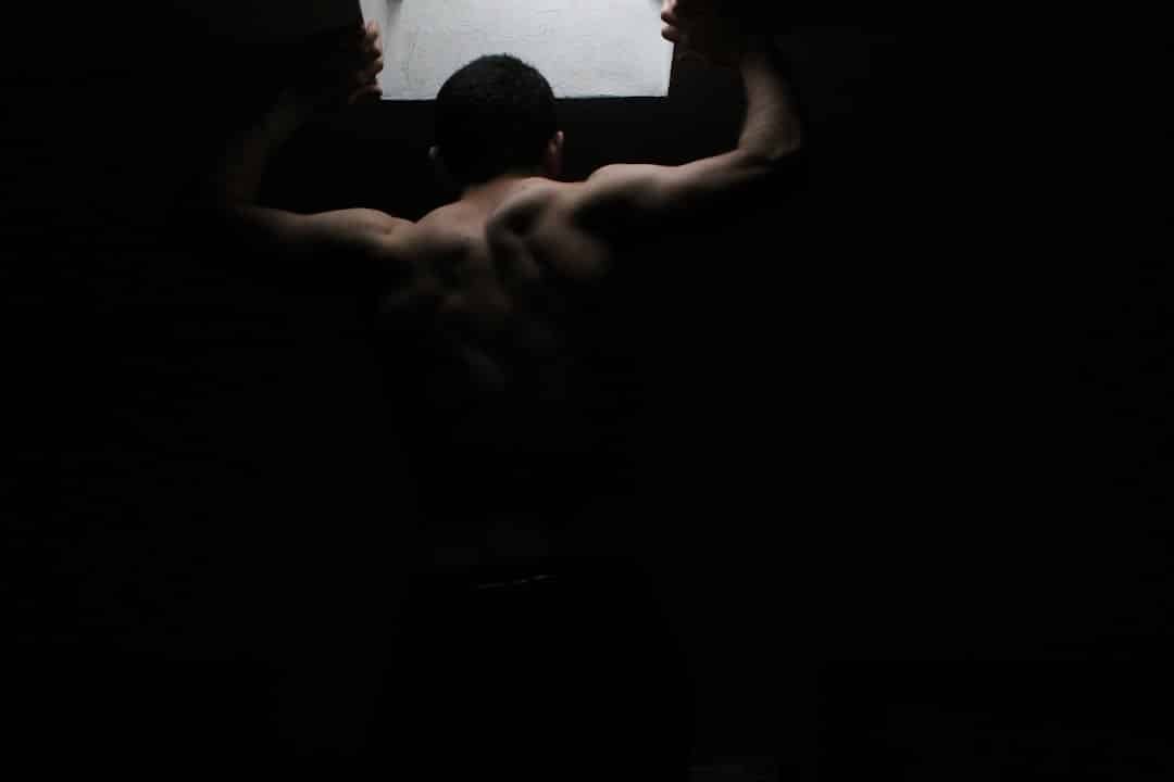 Photo Testosterone Boosters