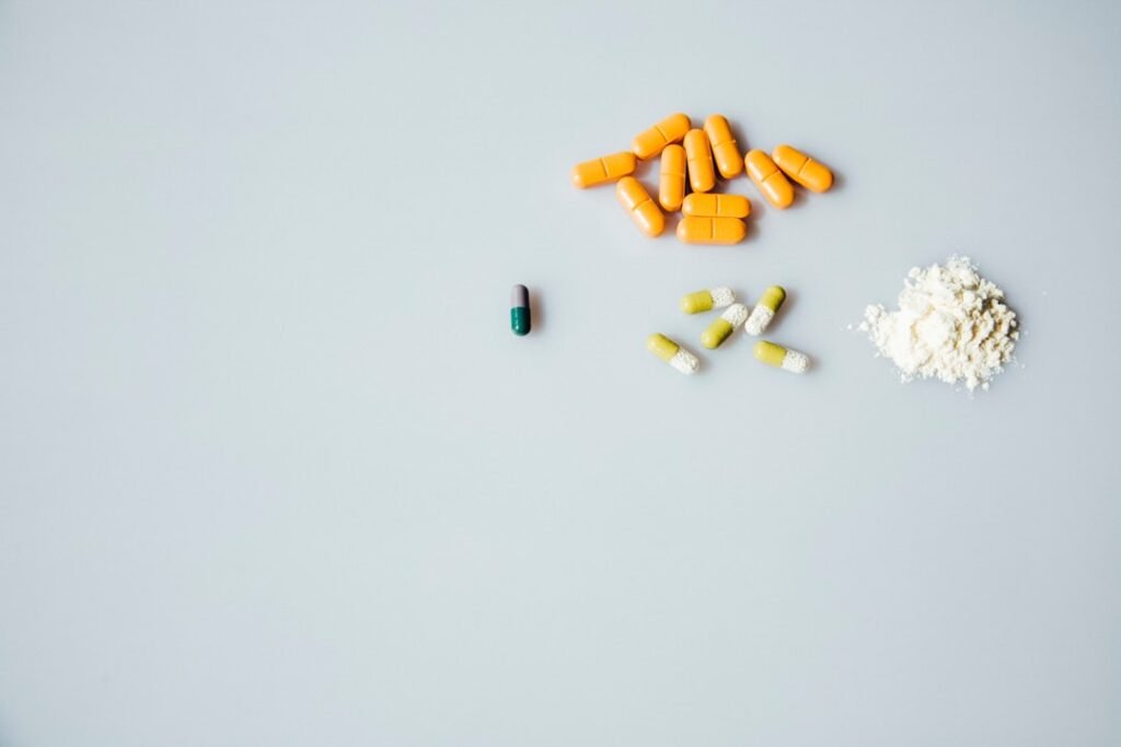 Testosterone Boosting Supplements on Amazon 1 Photo Testosterone Boosting Supplements