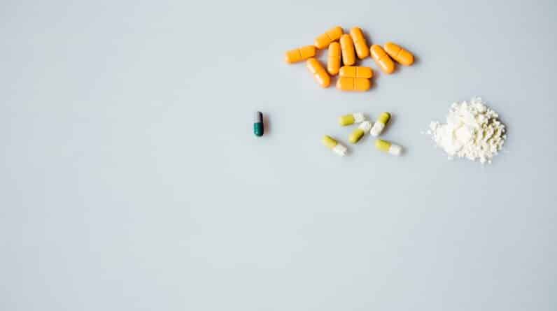 Photo Testosterone Boosting Supplements