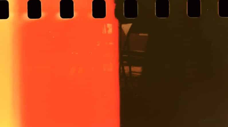 Photo Test Booster Stack