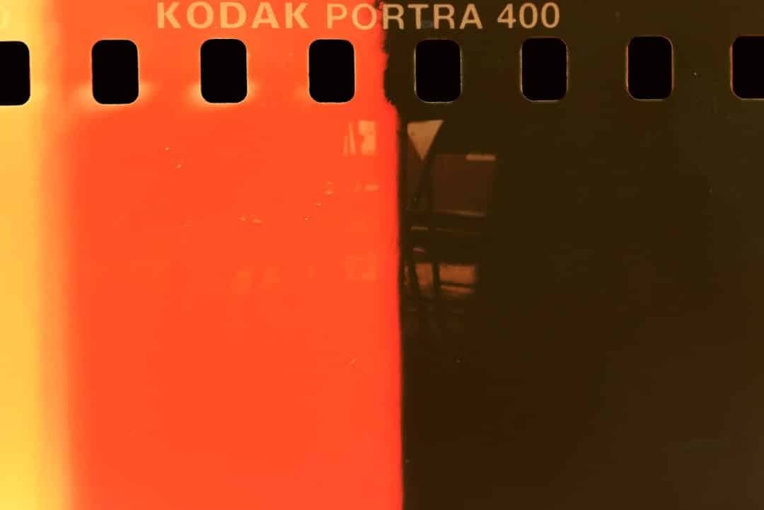 Photo Test Booster Stack