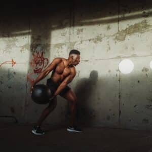 Photo Testosterone Booster Vs Steroid
