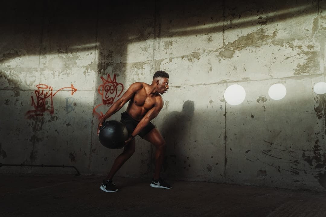Photo Testosterone Booster Vs Steroid
