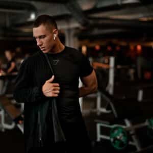 Photo Muscle Gain Diet Plan
