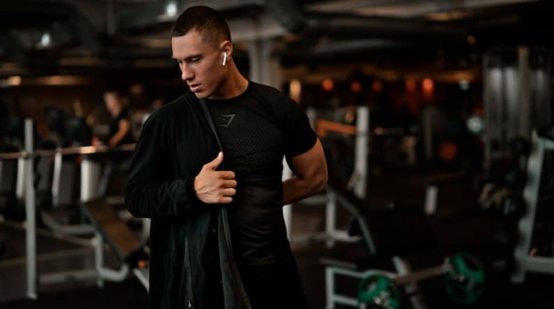 Photo Muscle Gain Diet Plan