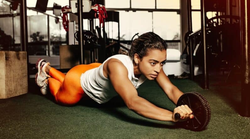 Photo Workout Plan for Muscle Gain Pdf