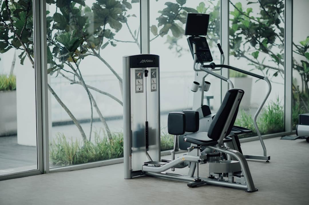 Photo Hypertrophy Workout Ebook Download