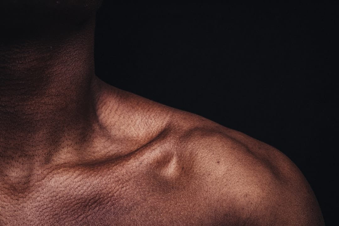 Photo Muscle Gain Ebook