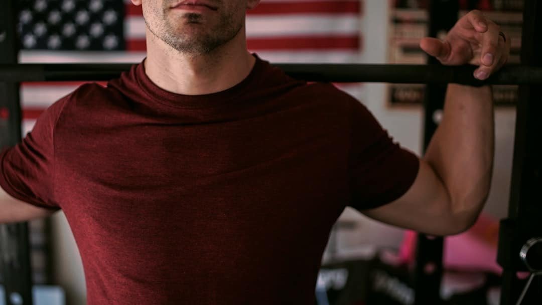 Photo Muscle Gain Ebook