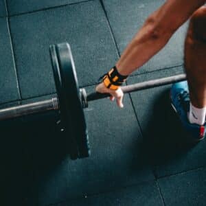 Photo Personal Trainer