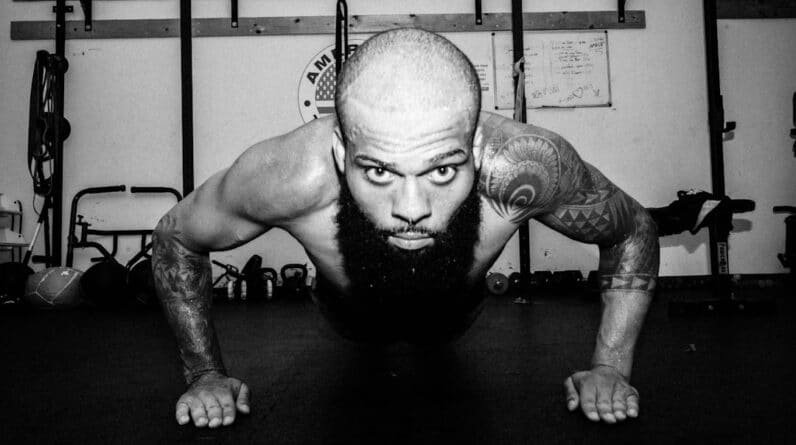 Photo Fitness Certification Programs