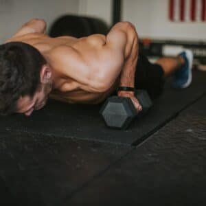 Photo Muscle Gain Course