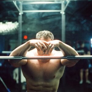 Photo Strength Training Course