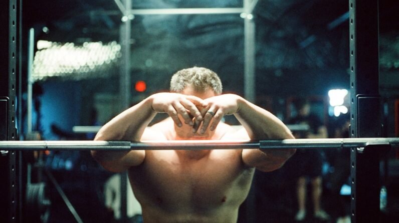 Photo Strength Training Course