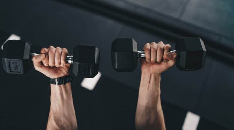 Photo Bodybuilding Fundamentals