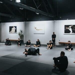 Photo Strength Training Courses
