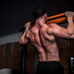 Photo Muscle Building Course