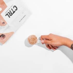 Photo Protein Powder