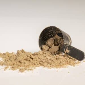 Photo Protein Powder