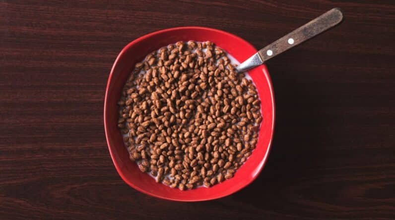 Photo Isolate Protein Powder
