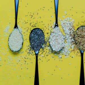 Photo Protein Powders